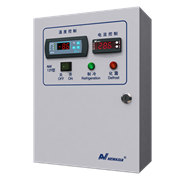 新亞洲NAK129S/15KW(20P)制冷化霜電控柜